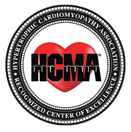 HCM Center of Excellence badge 
